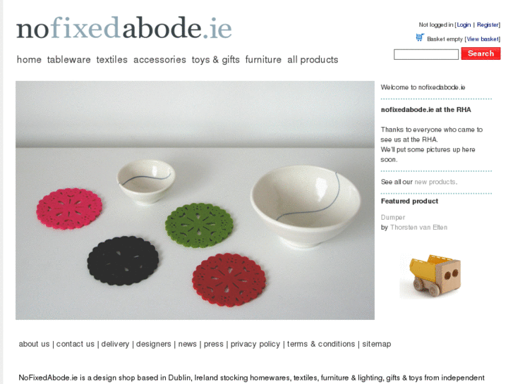 www.nofixedabode.ie