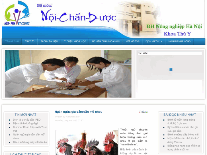 www.noichanduoc.com