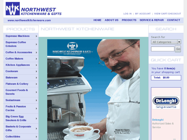 www.northwestkitchenwareandgifts.com