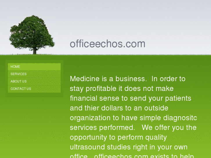 www.officeechos.com