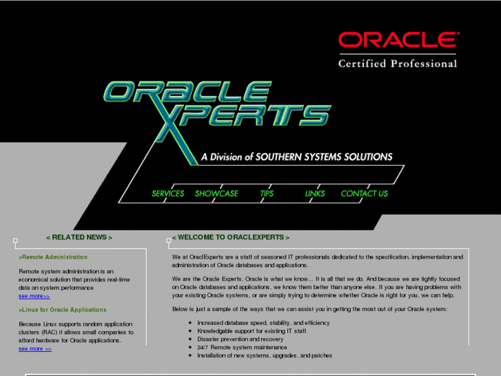 www.oraclexperts.com