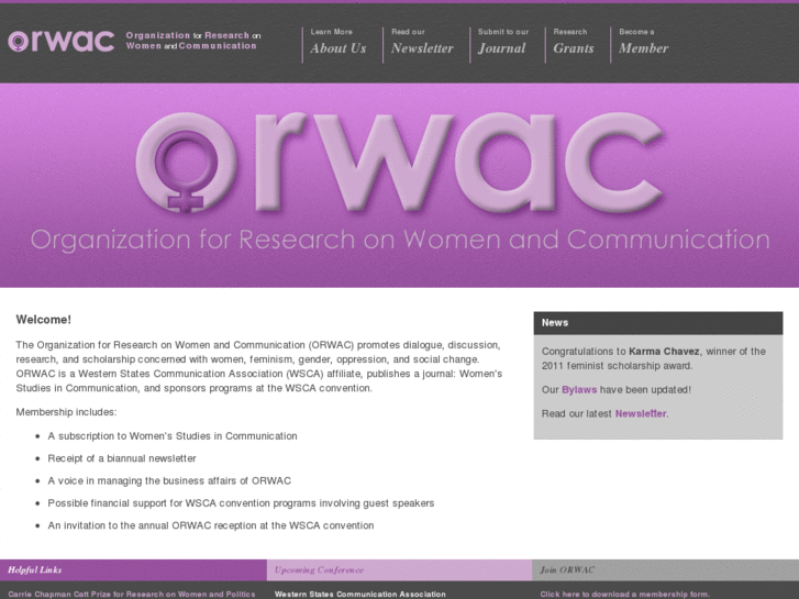 www.orwac.com