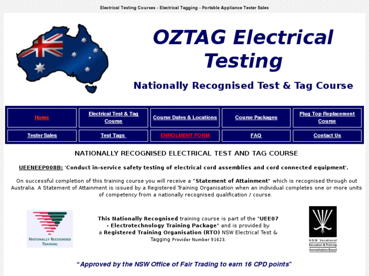 www.oztagg.com.au