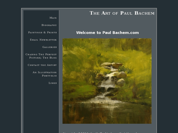 www.paulbachem.com