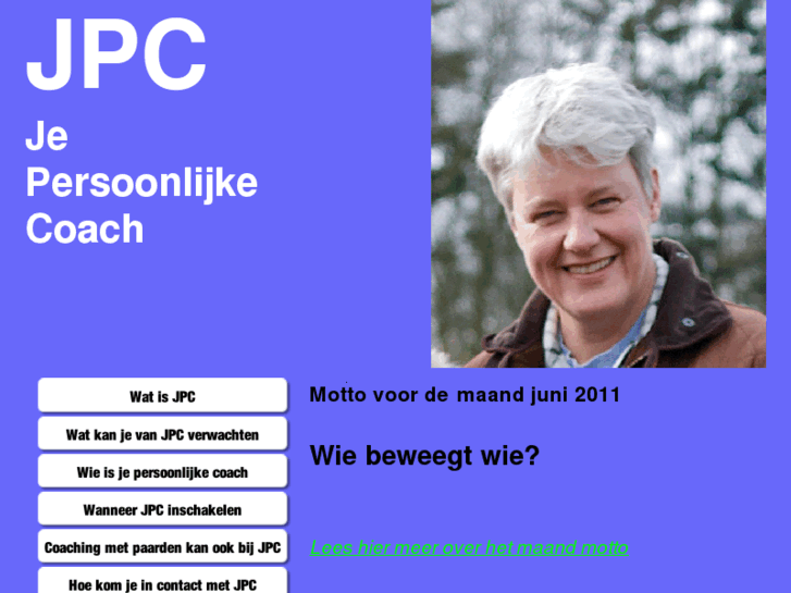 www.persoonlijkecoach.info