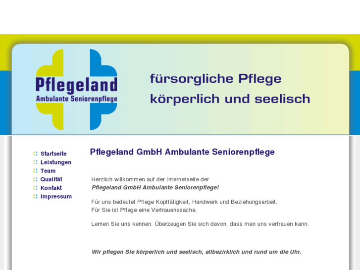 www.pflegeland.com