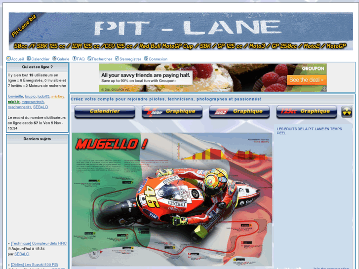 www.pit-lane.biz