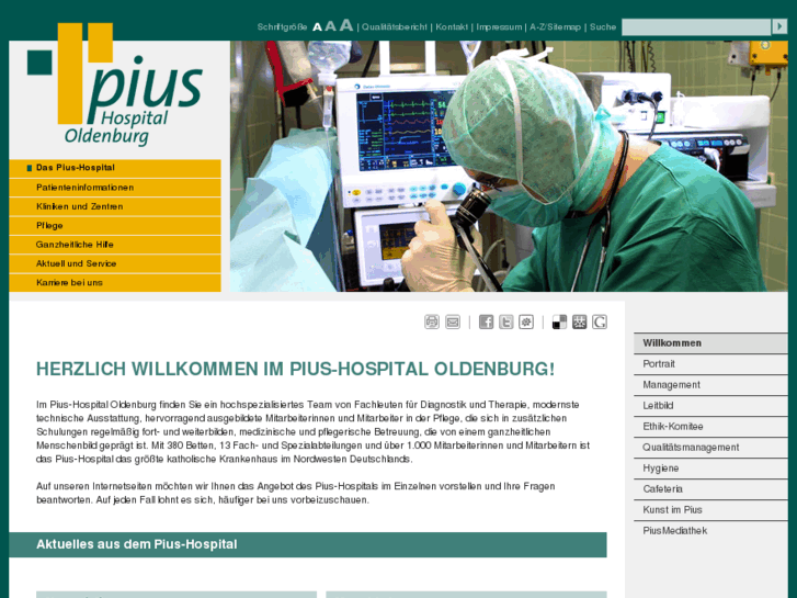 www.pius-hospital.de