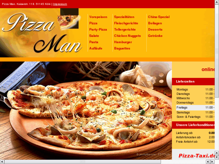 www.pizzaman-koeln.com