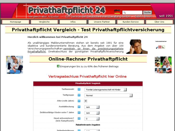 www.privathaftpflicht24.de