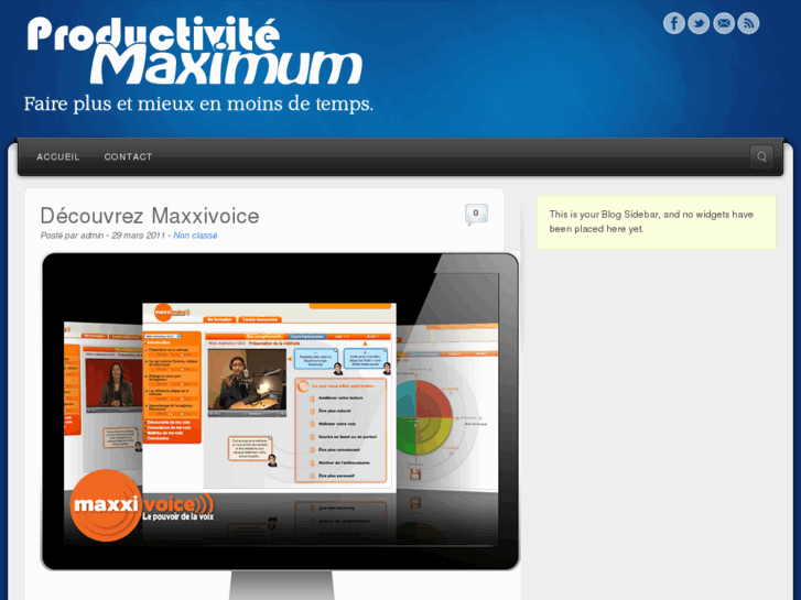 www.productivite-maximum.fr