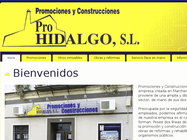 www.prohidalgo.com