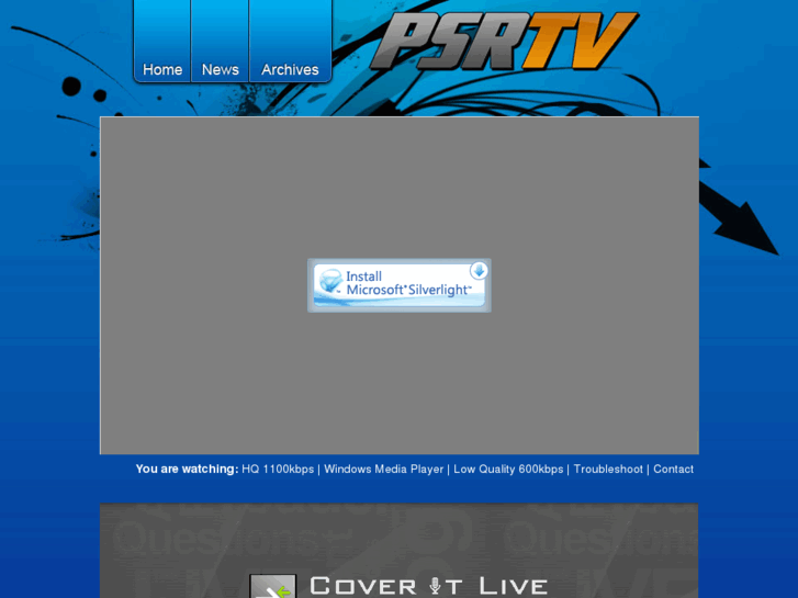 www.psrtv.com