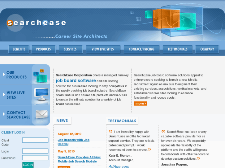 www.recruitingsoftware.net