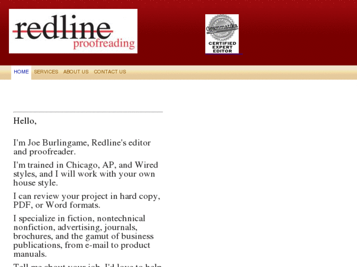 www.redlineproofs.com