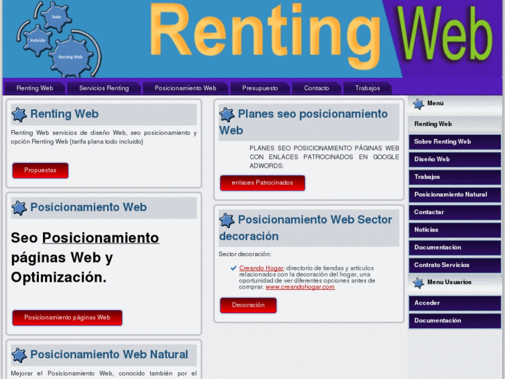 www.rentingweb.es