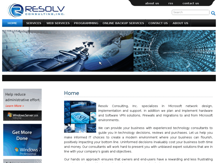 www.resolvconsulting.com
