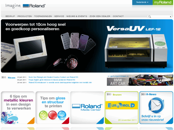 www.rolanddg.be