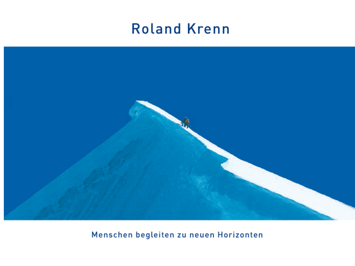 www.rolandkrenn.com