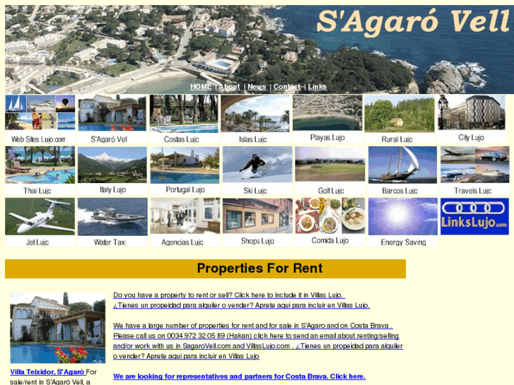 www.sagarovell.com