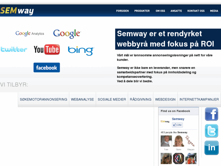 www.semway.info