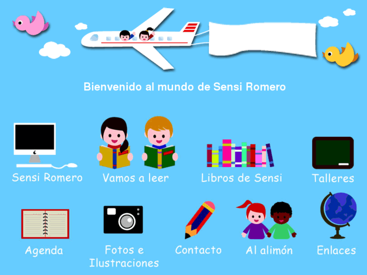 www.sensiromero.com