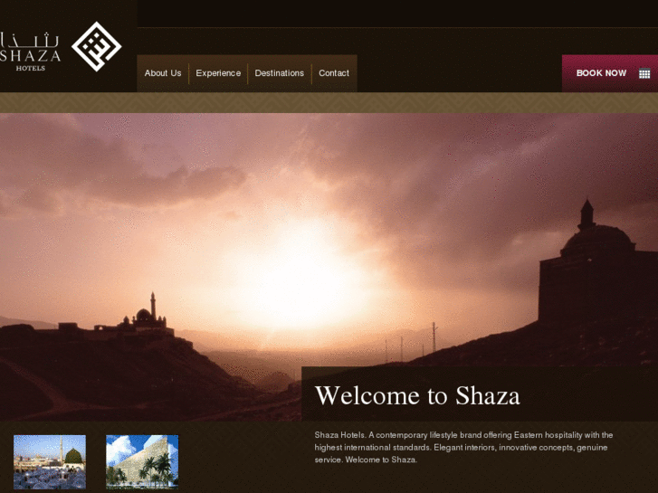 www.shaza-residences.com