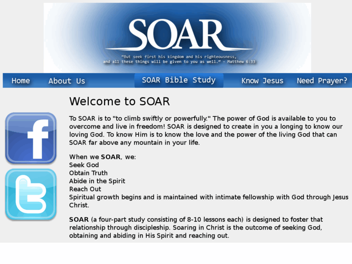 www.soarwithgod.com