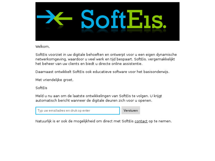 www.softeis.nl