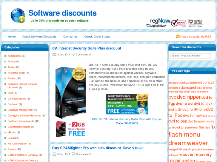 www.softwarediscounts.org