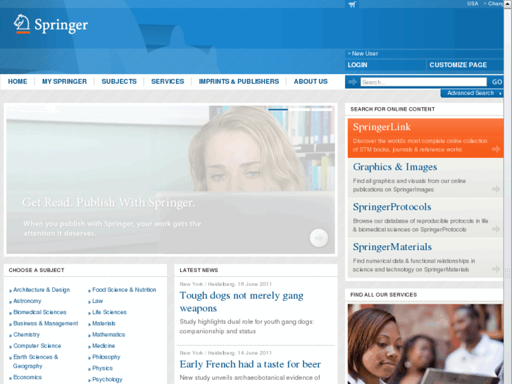 www.springer.com