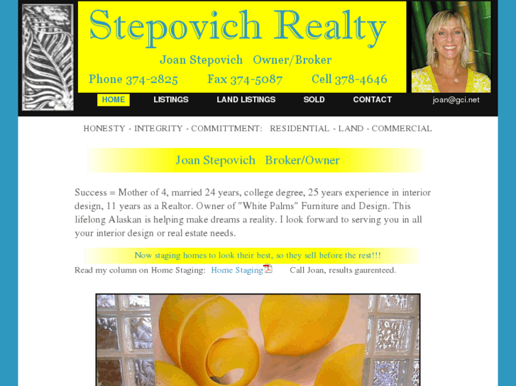 www.stepovichrealty.com