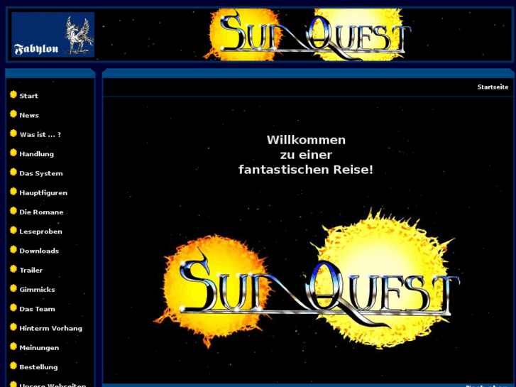 www.sunquest-serie.de