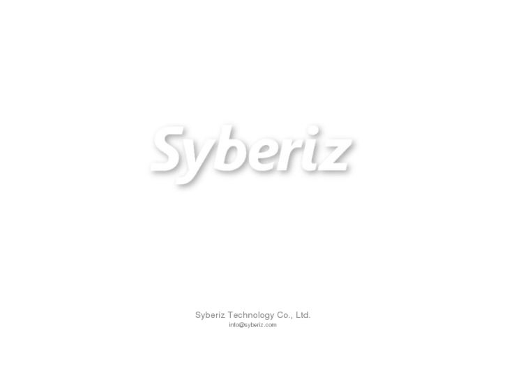 www.syberiz.com