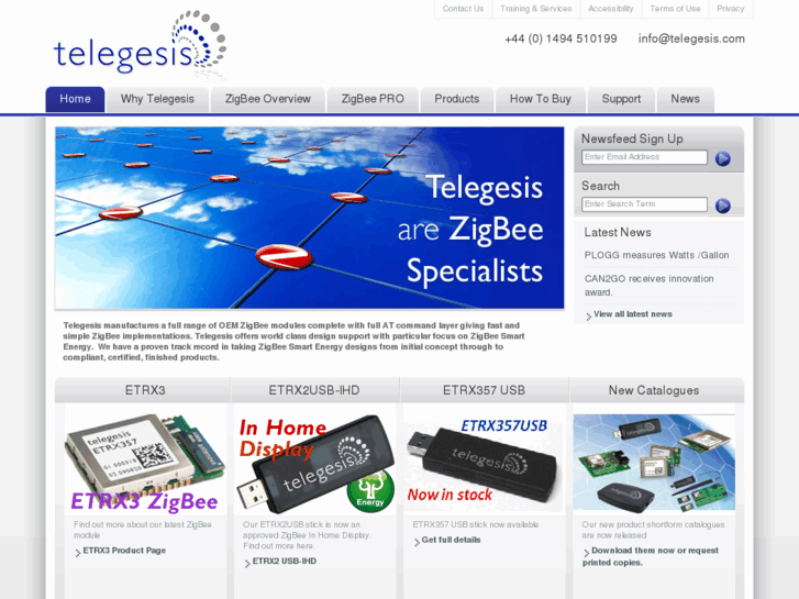 www.telegesis.com