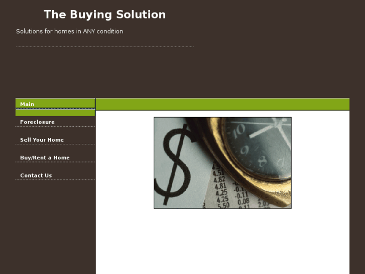 www.thebuyingsolution.com