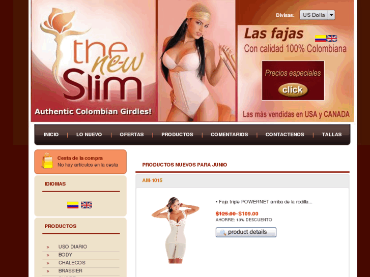 www.thenewslim.com