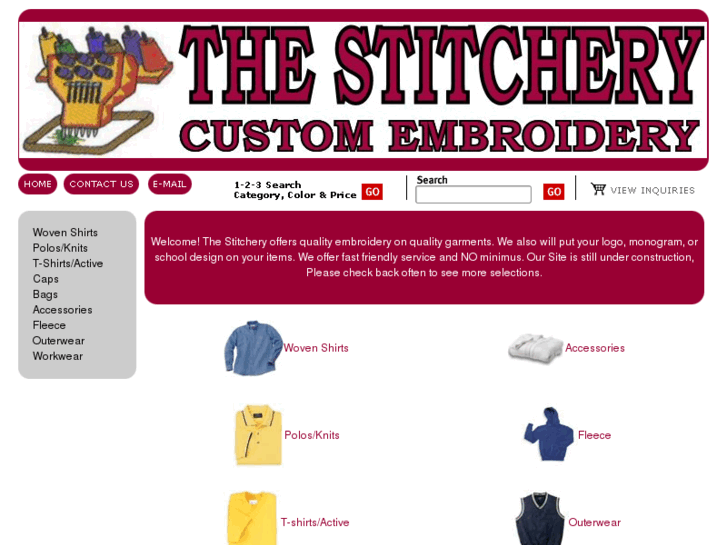 www.thestitcherysite.com