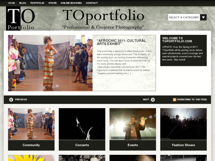 www.toportfolio.com