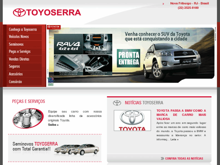 www.toyoserra.com.br