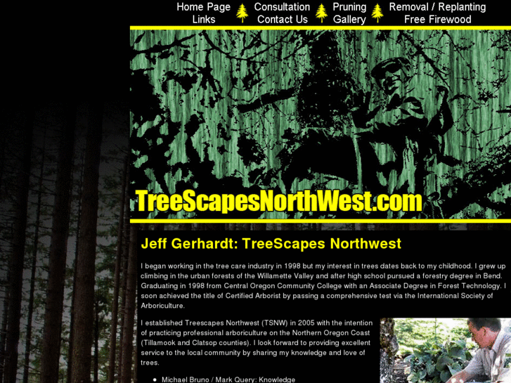 www.treescapesnorthwest.com