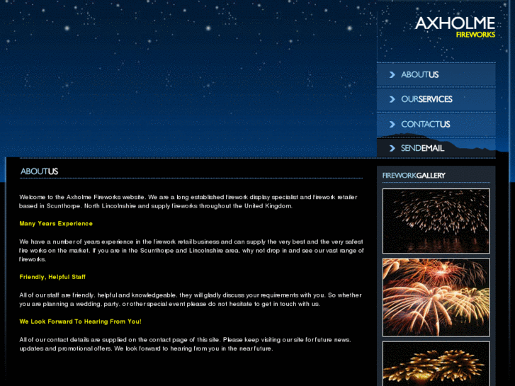 www.uk-firework-displays.com