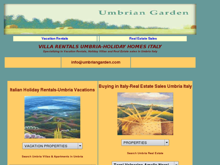 www.umbriangarden.com