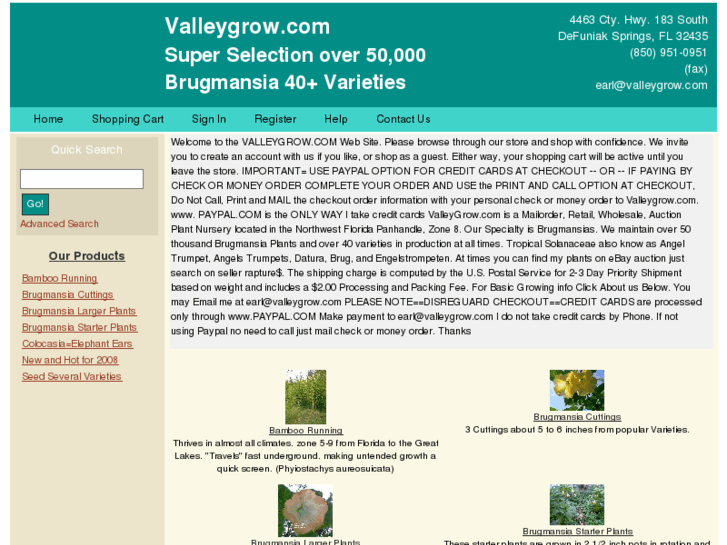 www.valleygrow.com