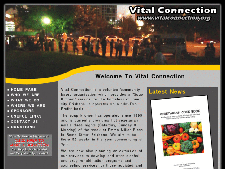 www.vitalconnection.org