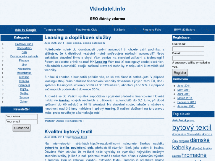 www.vkladatel.info