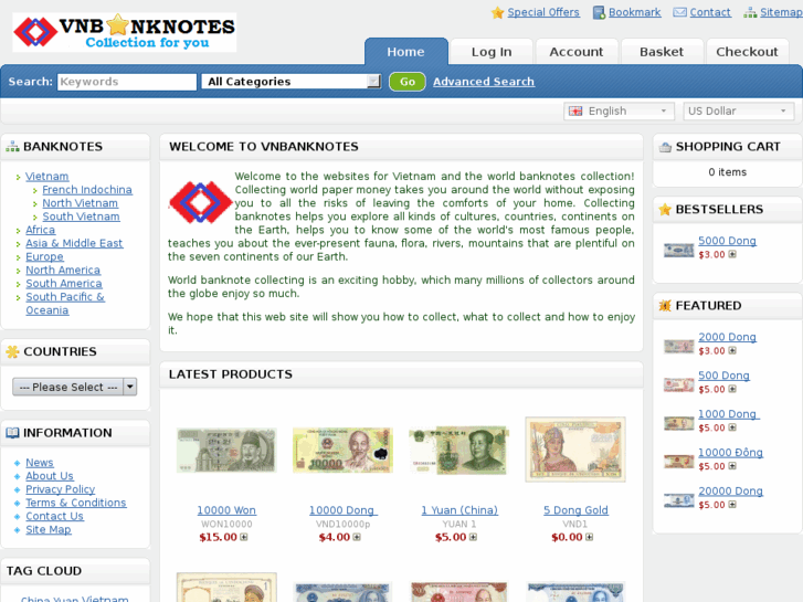 www.vnbanknotes.com