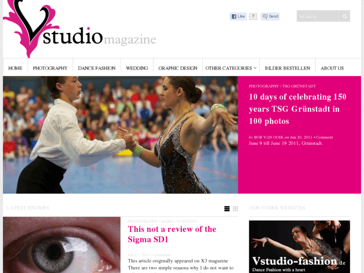 www.vstudio-magazine.de