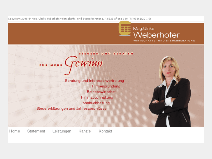 www.weberhofer.net