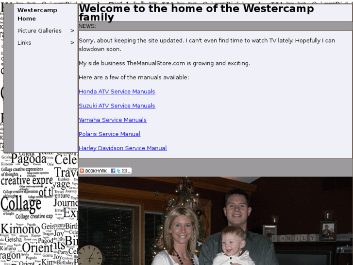 www.westercamp.net
